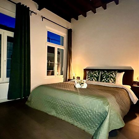 Luxury Suites Princess By Rikas Hotels Antverpy Exteriér fotografie