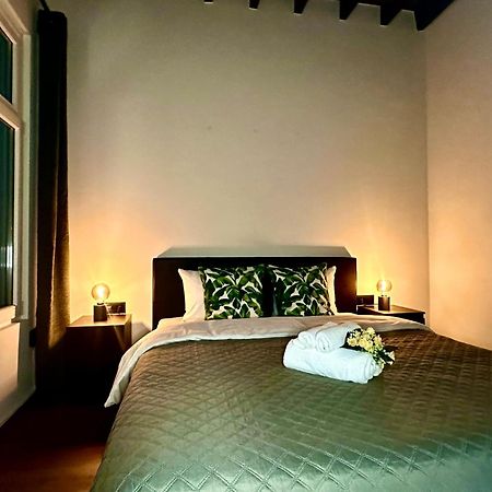 Luxury Suites Princess By Rikas Hotels Antverpy Exteriér fotografie