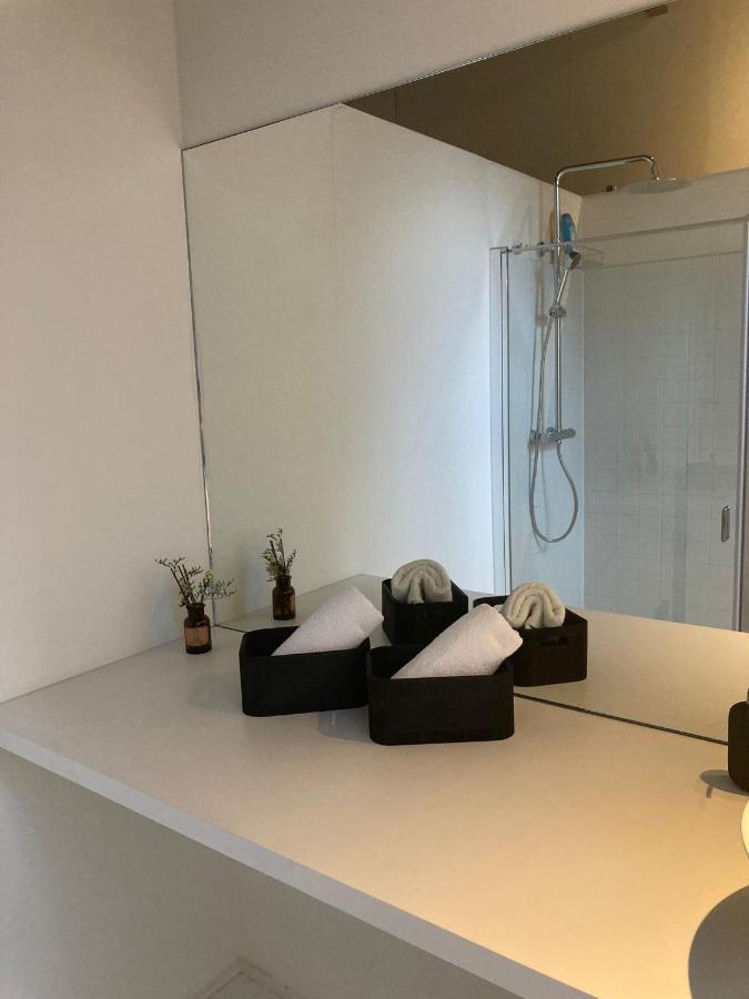Luxury Suites Princess By Rikas Hotels Antverpy Exteriér fotografie