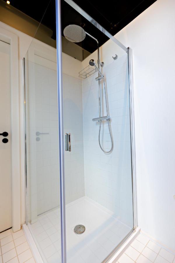 Luxury Suites Princess By Rikas Hotels Antverpy Exteriér fotografie