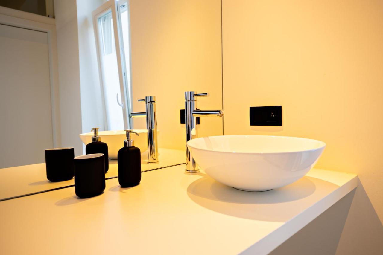 Luxury Suites Princess By Rikas Hotels Antverpy Exteriér fotografie