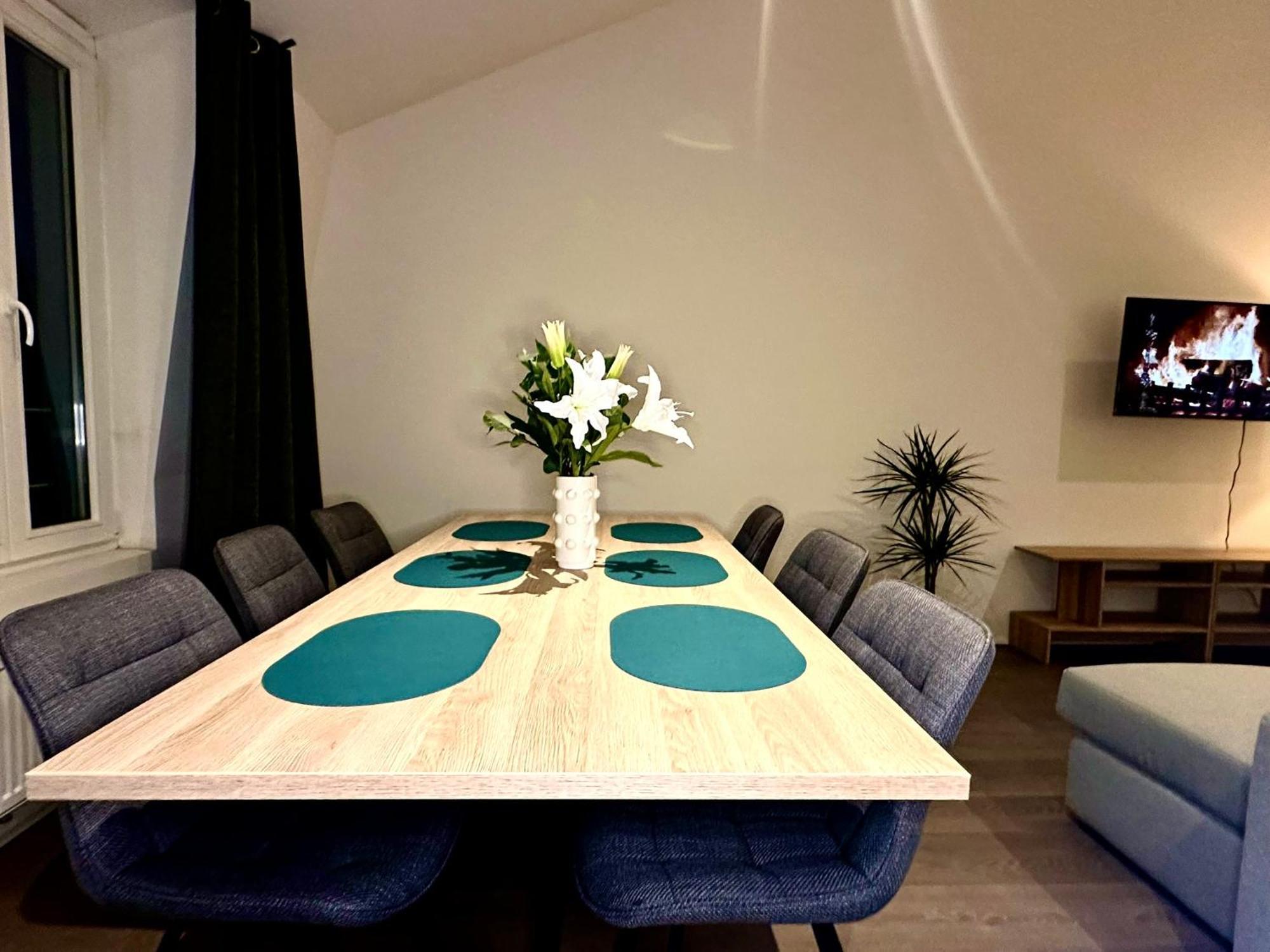 Luxury Suites Princess By Rikas Hotels Antverpy Exteriér fotografie