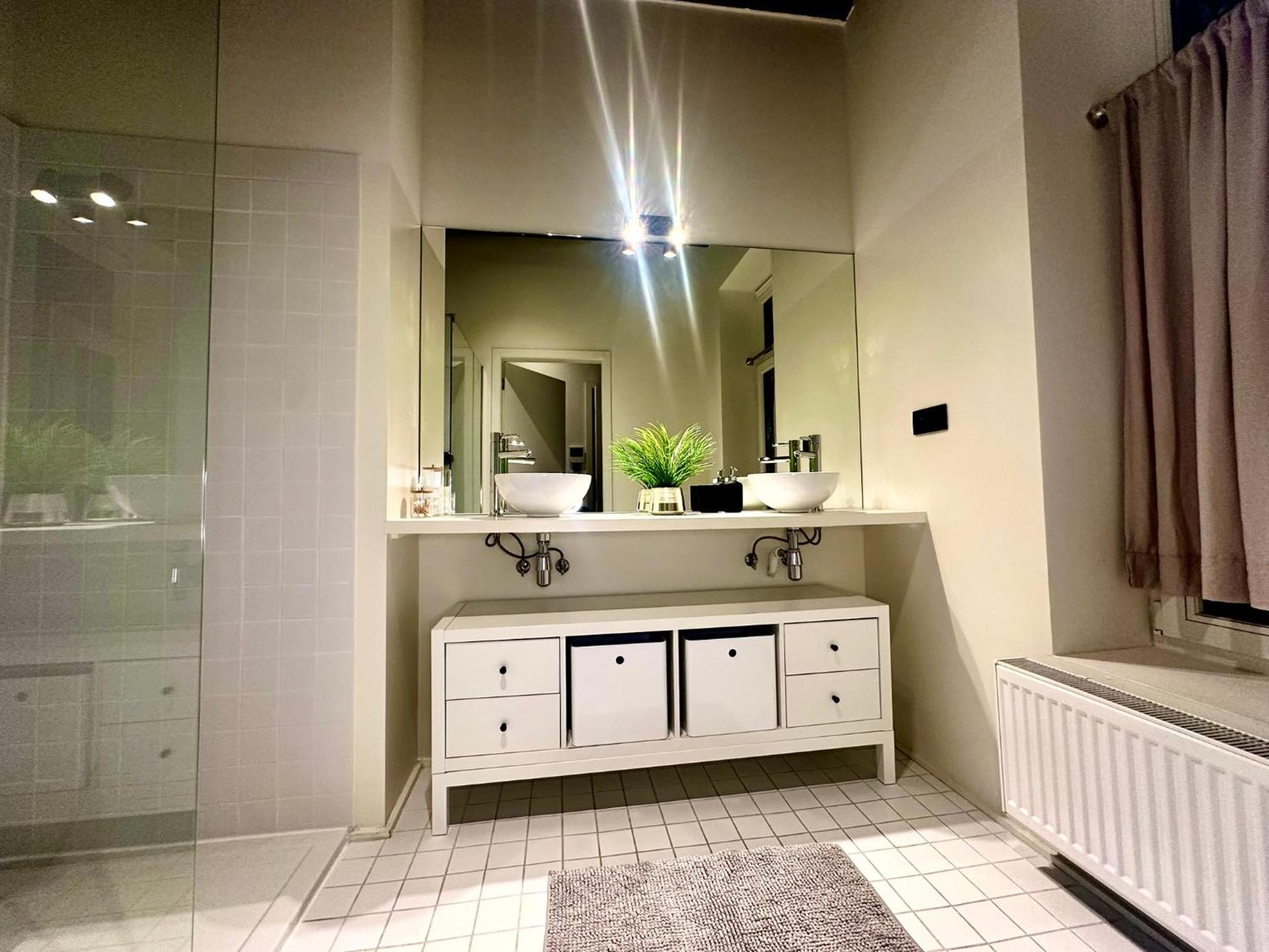 Luxury Suites Princess By Rikas Hotels Antverpy Exteriér fotografie