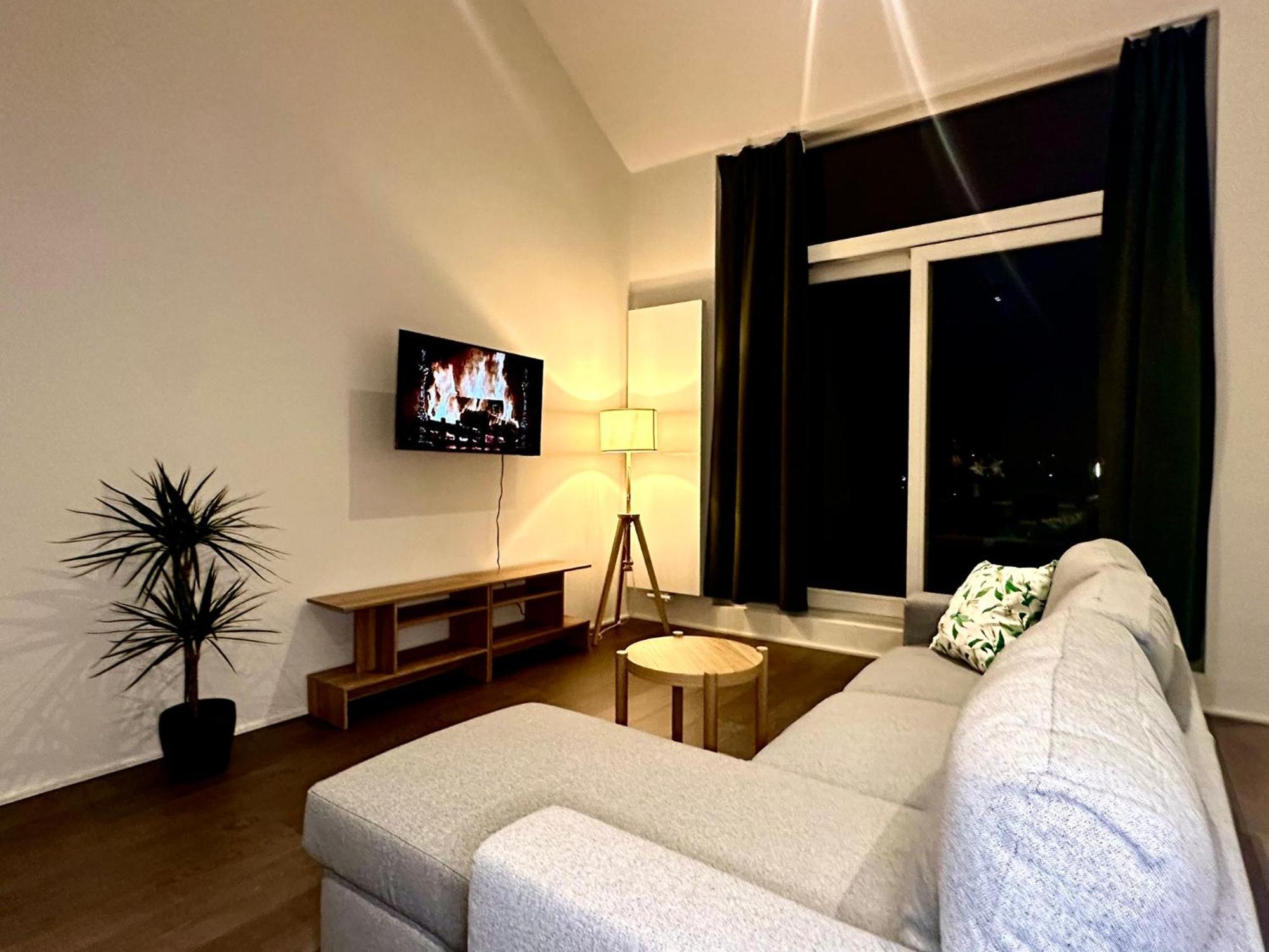 Luxury Suites Princess By Rikas Hotels Antverpy Exteriér fotografie