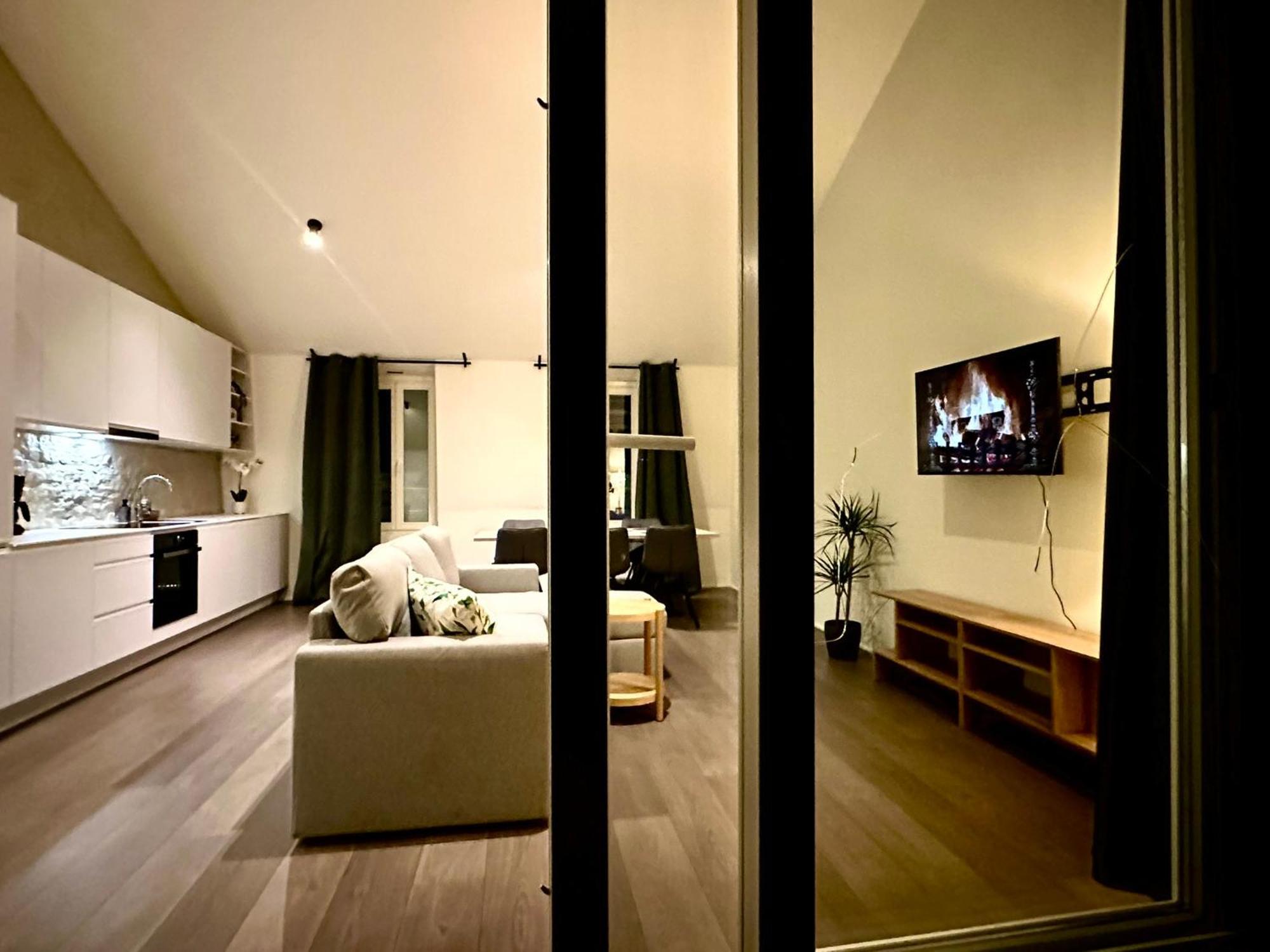 Luxury Suites Princess By Rikas Hotels Antverpy Exteriér fotografie