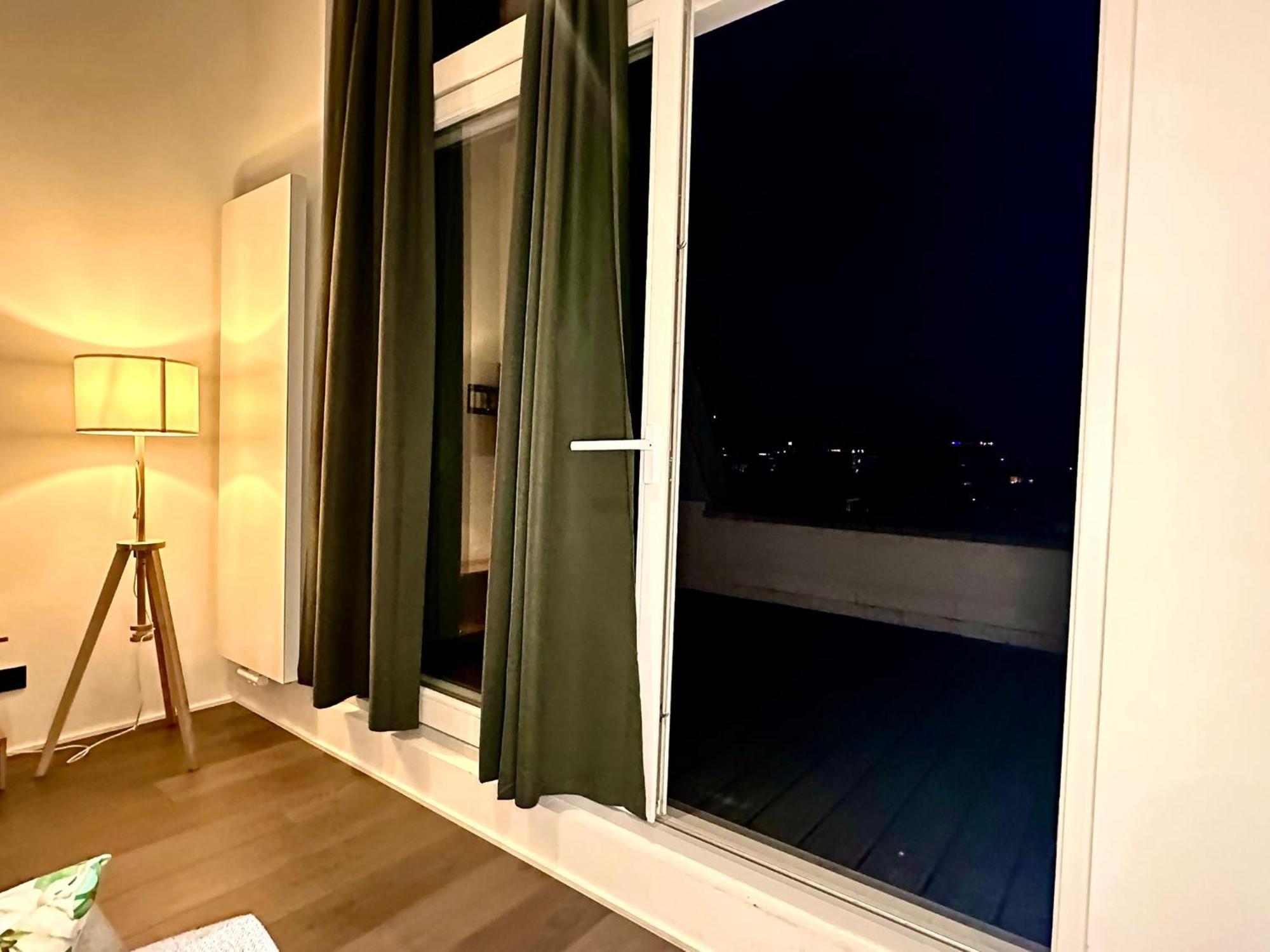 Luxury Suites Princess By Rikas Hotels Antverpy Exteriér fotografie