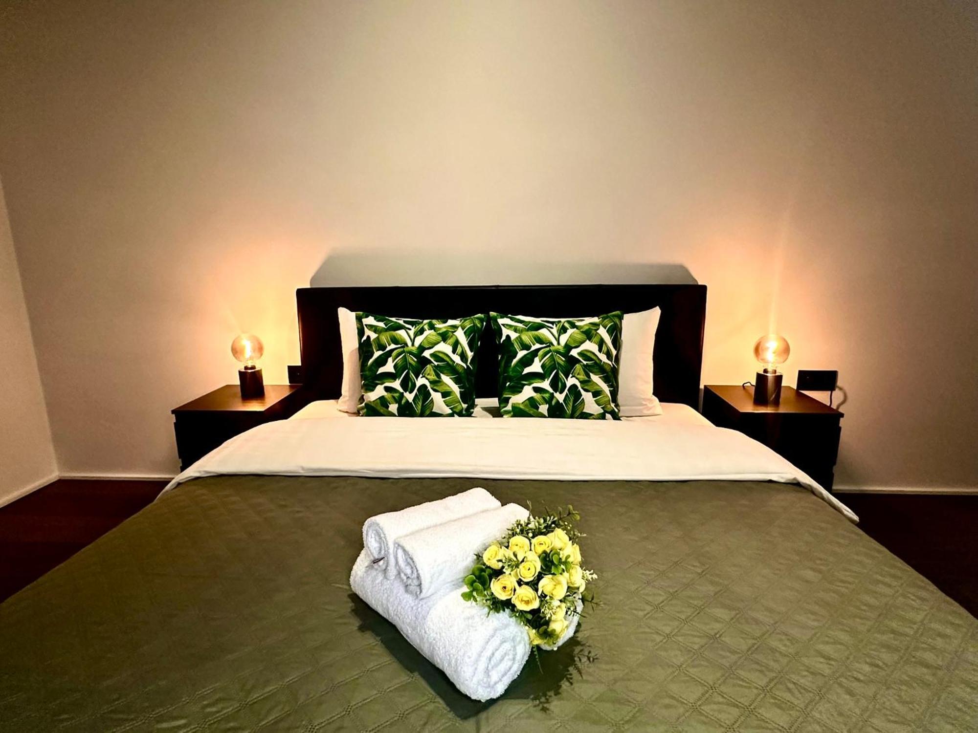 Luxury Suites Princess By Rikas Hotels Antverpy Exteriér fotografie