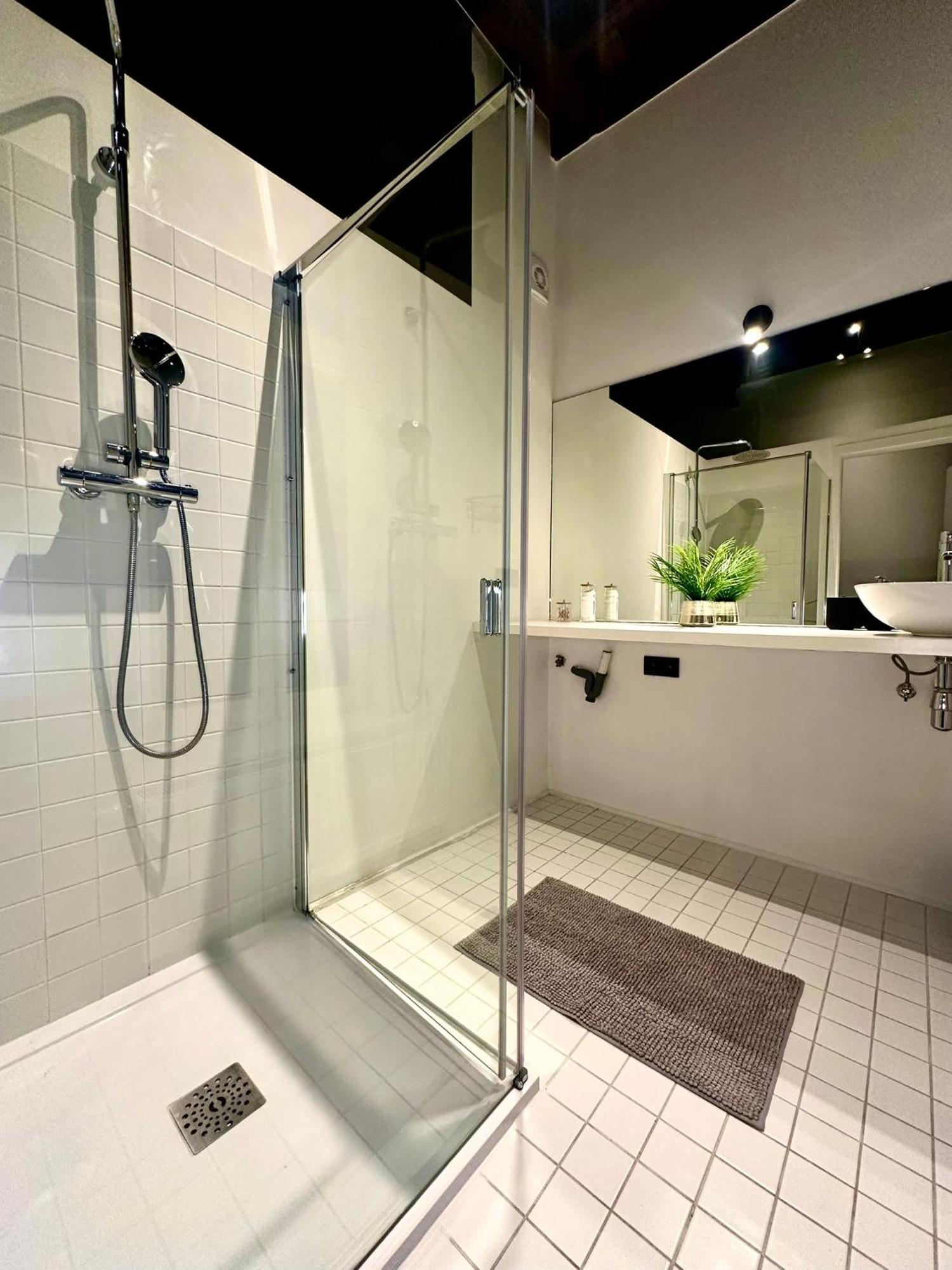 Luxury Suites Princess By Rikas Hotels Antverpy Exteriér fotografie