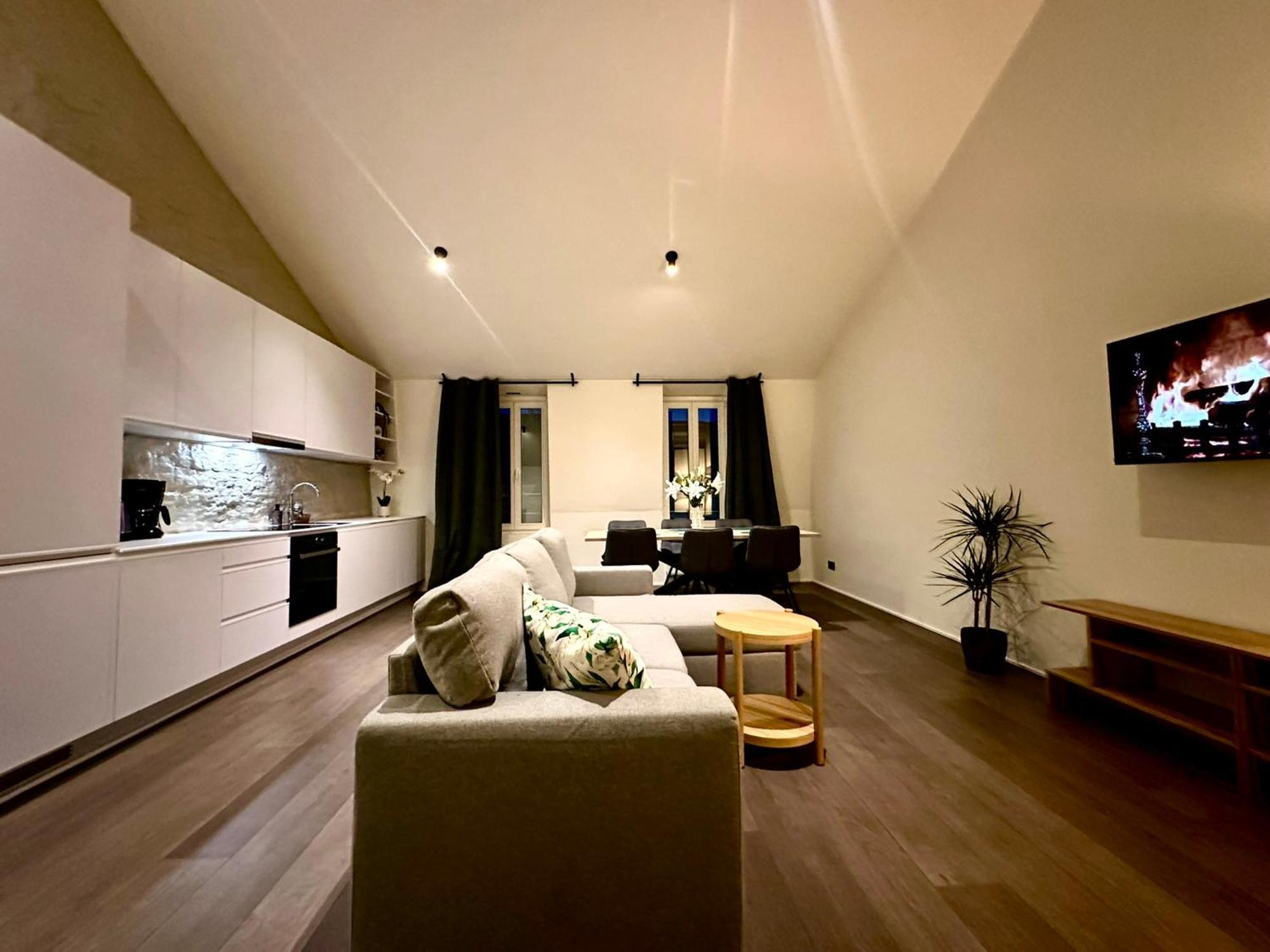 Luxury Suites Princess By Rikas Hotels Antverpy Exteriér fotografie