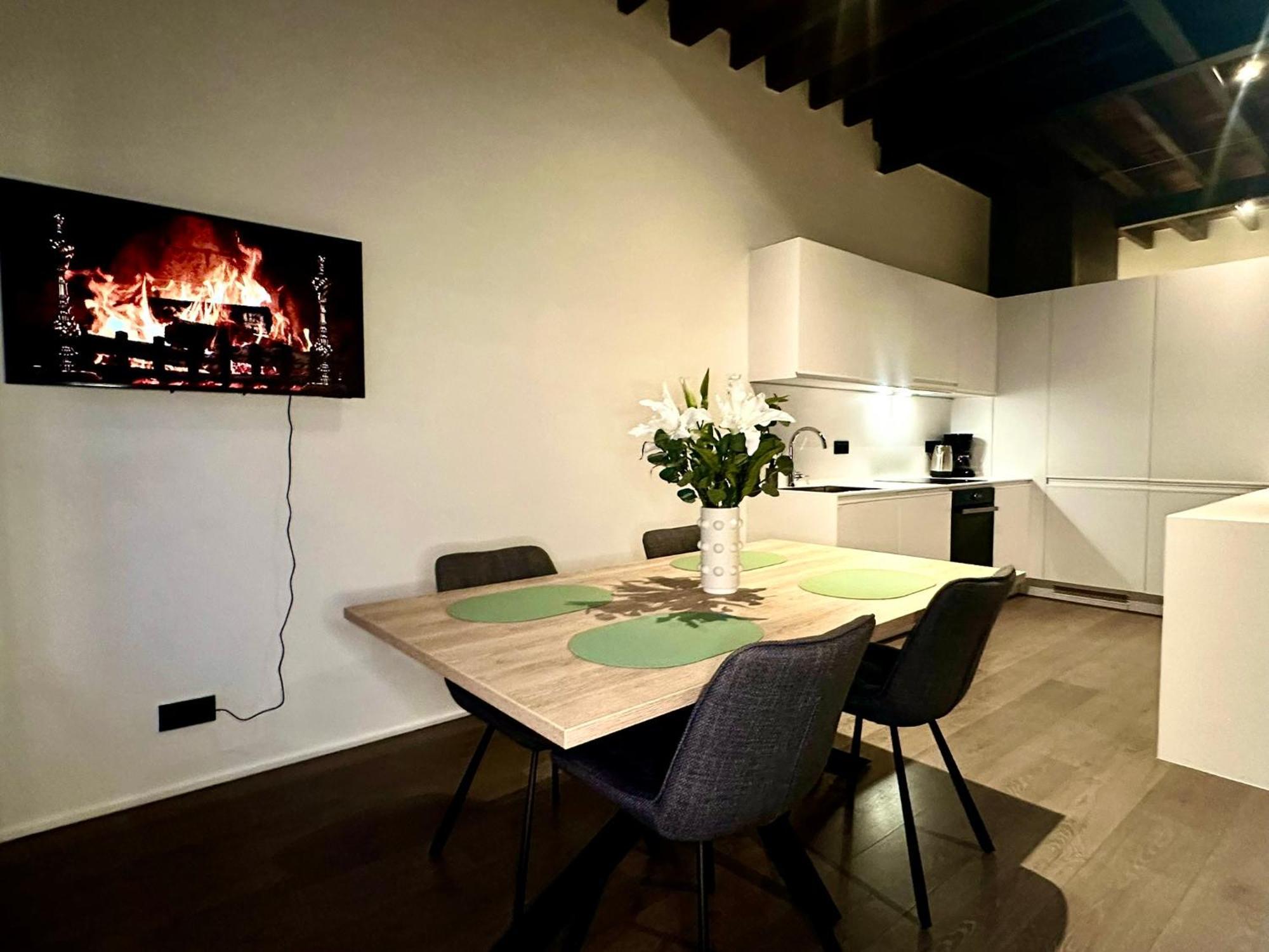 Luxury Suites Princess By Rikas Hotels Antverpy Exteriér fotografie