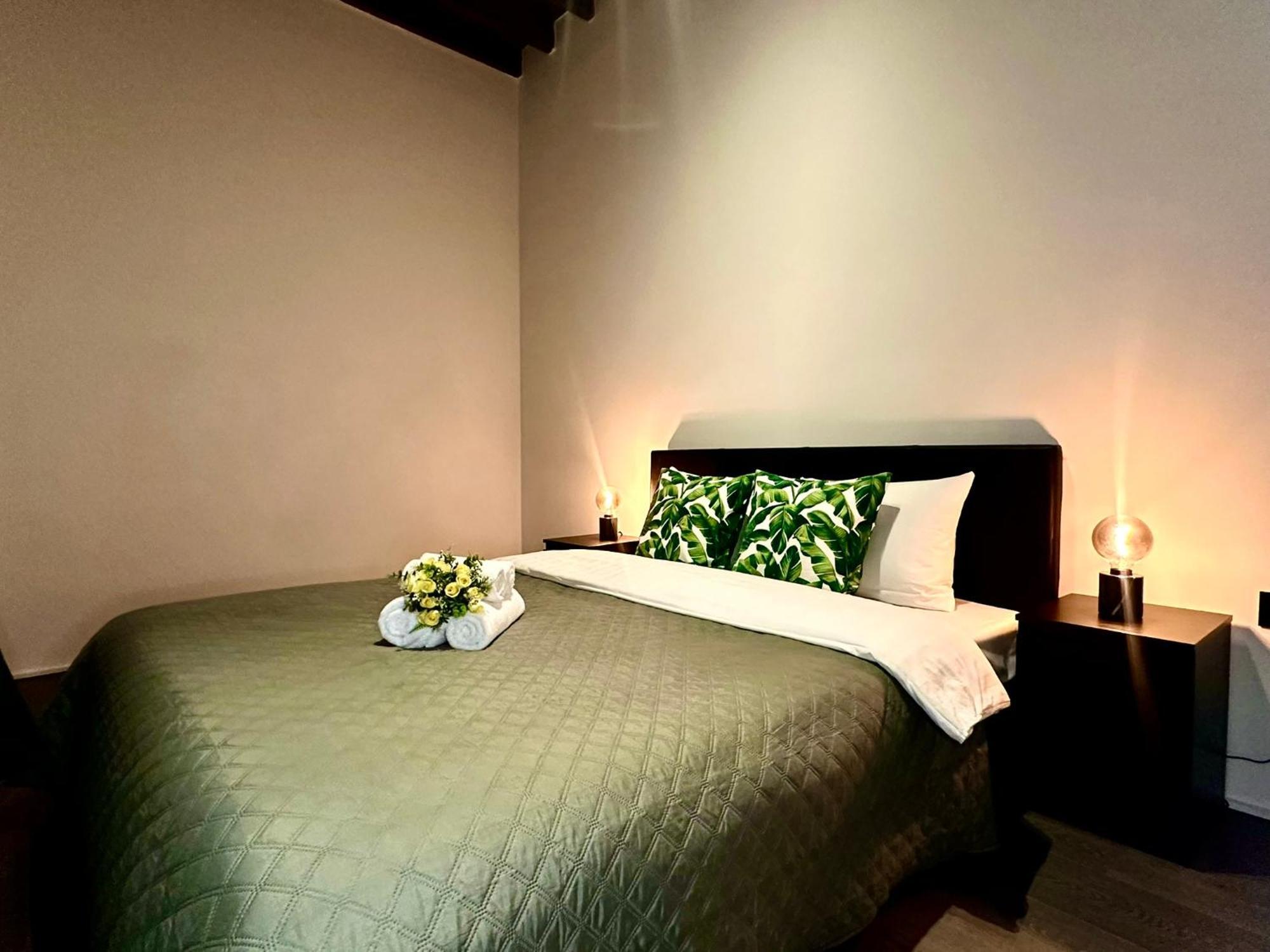 Luxury Suites Princess By Rikas Hotels Antverpy Exteriér fotografie